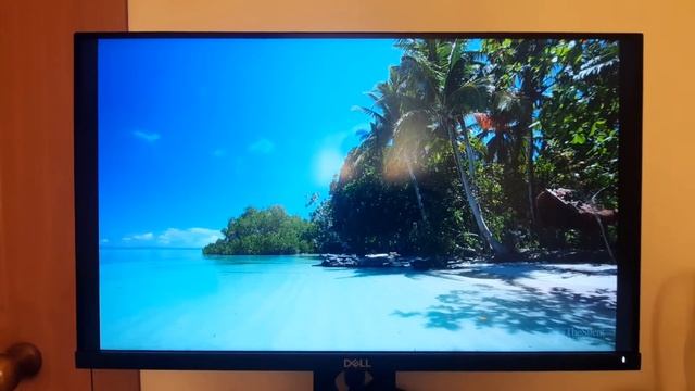 Монитор DELL P2418D . Мой обзор и отзыв . смотреть онлайн