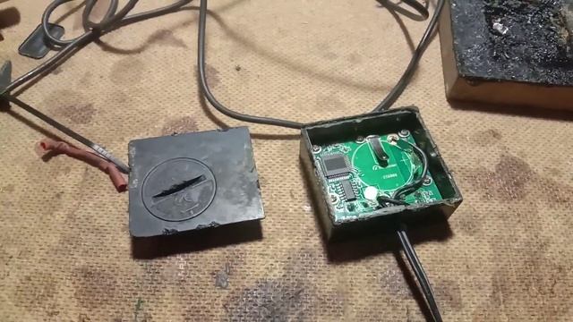 Тахометр для ПЛМ смотреть онлайн