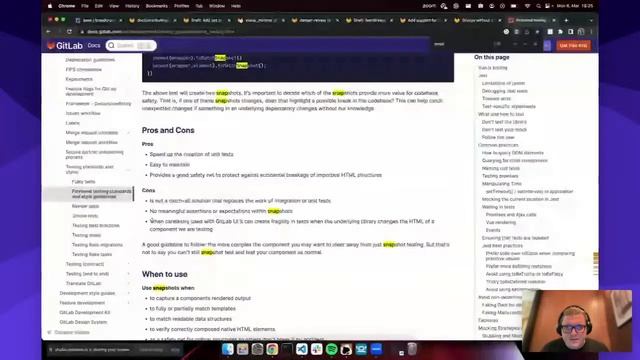 Live Coding - Session 48/B смотреть онлайн