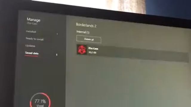 Borderlands 2 Xbox 1 freezes at save points fix tutorial? смотреть онлайн