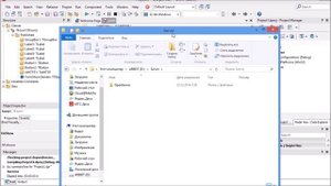 Обновление своей программы - Способ #1 | Delphi Видеоуроки