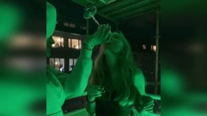 ДЕТИ RAVE - ФИГА ТЫ ГАСИШЬ (speed up)