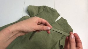 Как сшить детское платье своими руками