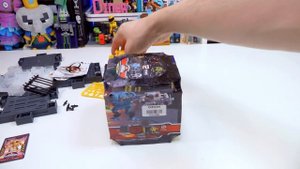 TITANFALL в кармане #8 / POCKET Titans - НЕОЖИДАННЫЕ РОБОТЫ...