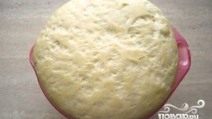 Пончики на дрожжах жареные