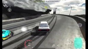 Car Parking Multiplayer: Toyota AE86 DoriftO