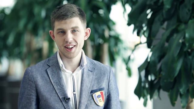 Лидер ReWorld Сергей Емельянов смотреть онлайн