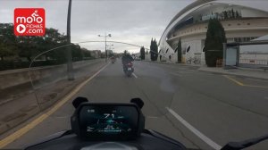Prueba Voge SR4 Max | Espectacular relación precio, calidad y potencia ✅