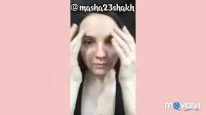 Как правильно наносить ВВ крем Атоми корейская  косметика