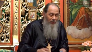 О долговом рабстве (прот. Владимир Головин, г. Болгар)