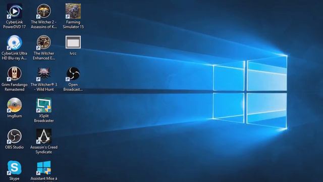 Un Kinect 2 avec Windows Hello sous Windows 10 - Le Journal Du Lapin смотреть онлайн