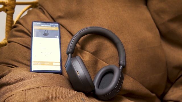 Sony WH-1000XM5 Review - What's New?! смотреть онлайн