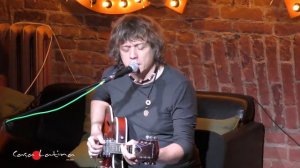 Владимир Русинов Friday Blues in da Casa 18-01-2018