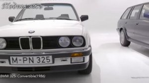 Музей BMW | Видео Экскурсия по Музею BMW