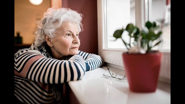 Почему зрелые женщины любят одиночество