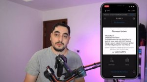 DJI RONIN RS 2 RSC 2 КАК УСТАНОВИТЬ ОБНОВЛЕНИЕ?
