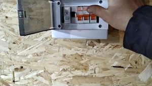 Вентиляция в мастерской