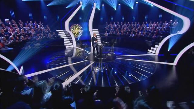 WWTBAM? (Italy,2018-now) Intro with little edit смотреть онлайн