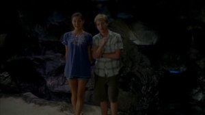 Льюис и Клео 3х02