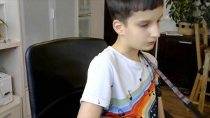 Песня крокодила Гены на укулеле