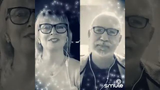 Скрипка грає. Юрий Дадашьянц и Татьяна Коваль