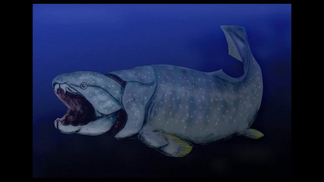 Девонское вымирание смотреть онлайн