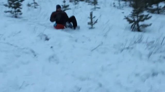 Прикол с ватрушкой 2. смотреть онлайн