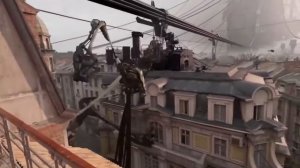 HALF LIFE ALYX (RUSSIAN) МОЯ ОЗВУЧКА ХАЛФ ЛАЙФ АЛЕКС!))