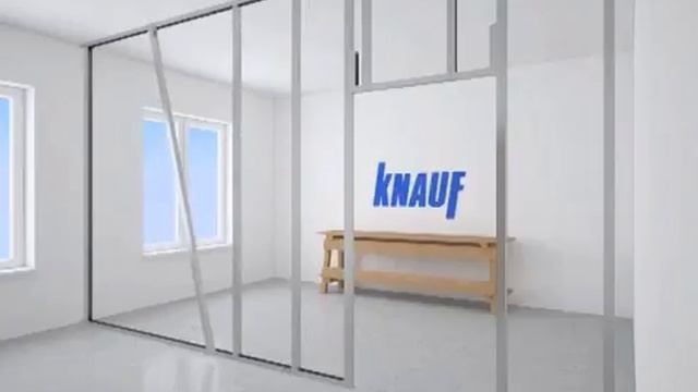 Технология монтажа гипсокартона смотреть онлайн