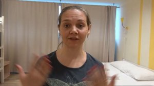 #АДЛЕР. Хостел "ТЕРМИНАЛ" на жд вокзале. Семейный номер. ошибка Островка ?️ LIVE 201