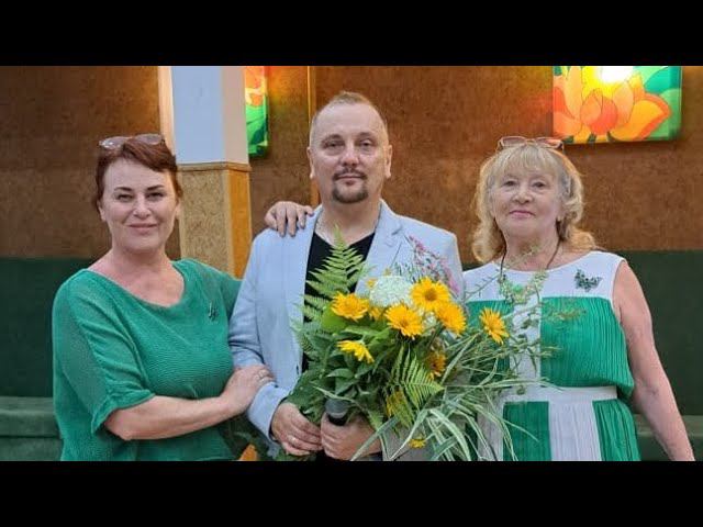 Концерт"О любви"Иван Алексейцев #всёдлятебя #любовьмоя #любимая #нино #памятикарузо #иваналексейцев