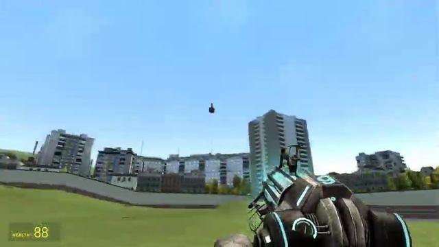 Garry's mod адон на бомбы смотреть онлайн