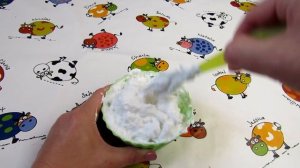 ПРОВЕРЯЮ РЕЦЕПТЫ СЛАЙМОВ ОТ ПОДПИСЧИКОВ | 3 ЛИЗУНА ИЗ ЗУБНОЙ ПАСТЫ и ШАМПУНЯ