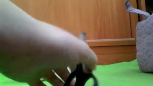 Что я беру крольчихе на дачу ( 1 )