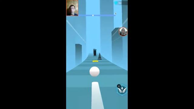 Обзор игры Rolling Balls смотреть онлайн