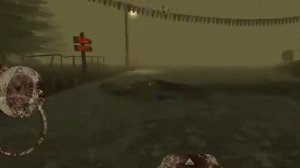 Прошел DEATH PARK 1 на ЭКСТРИМЕ | Прохождение|  No COMMENTS... Death Park 1 Extreme