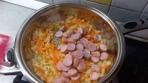 Гречневая, рассыпчатая каша за 30 минут!