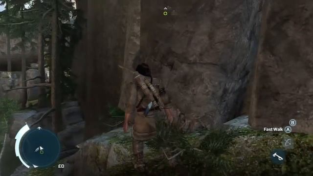 Assassin's Creed 3 Gameplay Walkthrough Part 16 - Feathers and Trees - Sequence 4 смотреть онлайн
