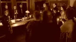 Суровые годы   Песня из к ф  Собачье сердце