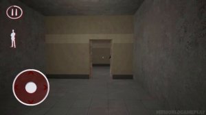 Bad Endings | Scary Subway Train Escape Evil Horror Game | All Game Overs