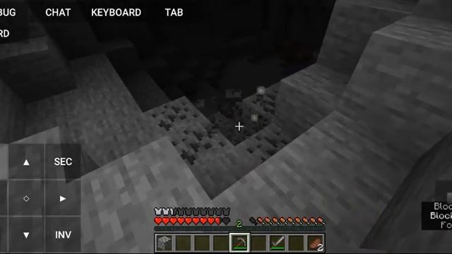 pojav launcher Minecraft Java edition Survival gameplay смотреть онлайн