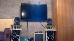 2 гд 36 в рупоре