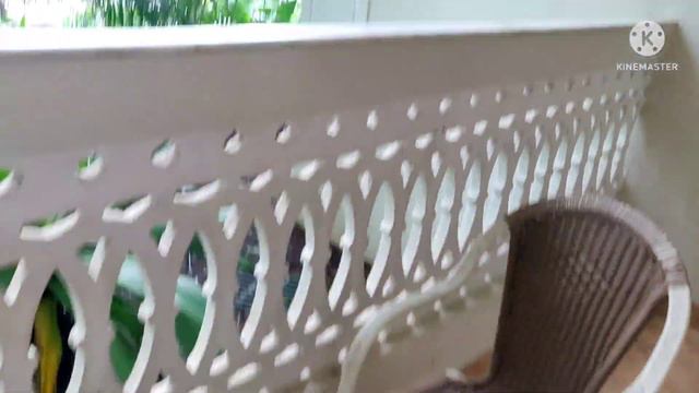 Studio room of Club Mahindra resorts, Varca South Goa смотреть онлайн