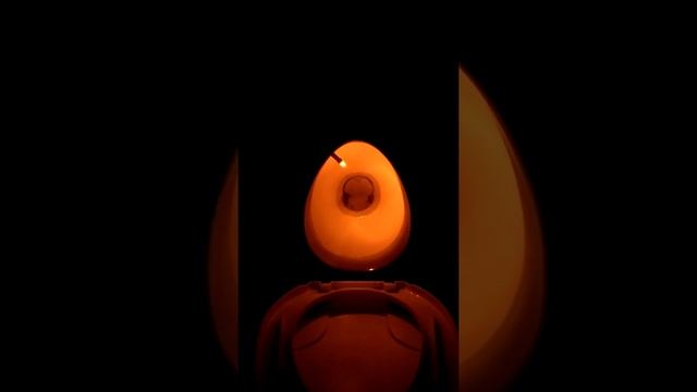 Интеллектуальная подсветка для унитаза (тест на время работы) смотреть онлайн