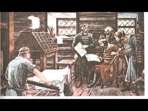 Обзор православной литературы (Светлана Шишулина, г. Донской)