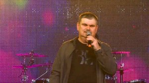 Игорь Душкин — «Поздняя встреча»