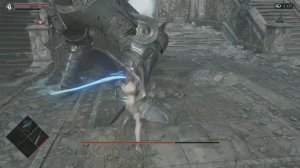 Tower Knight SL 1 +0 Weapons PBWT No Sprint/Roll/Buffs/Rings/Soul Form [No Fall Down]