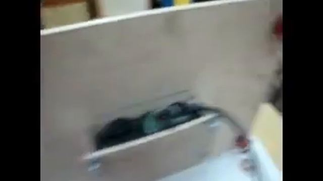 Виброплощадка за час из вибропояса.