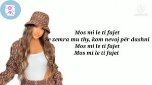 Dhurata dora x Azet - Fajet