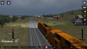 Train Simulator PRO 2018 - (Mageeks) NEW TRAIN! 3 Locos + 50 Railcars/50 Train